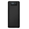 2 USB Mobile Power Bank 20000mAh powerbank portable charger external Battery 20000 mAH mobile phone charger Backup powers