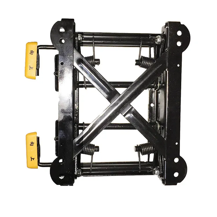 Stainless Steel Oblique Adjustment 60mm Truck Seat Height Riser Buy