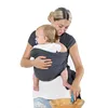 Amazon Hot-selling Baby wrap Stretchy Baby sling