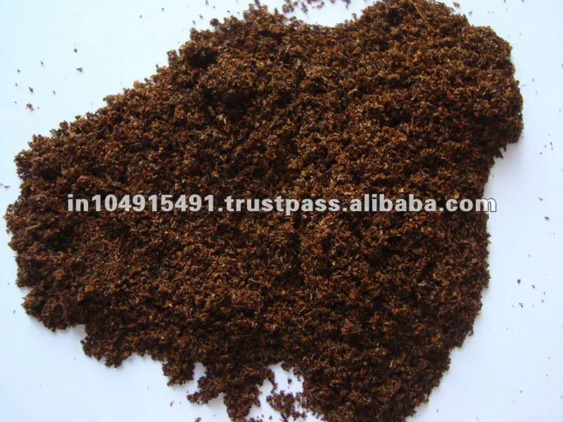 Vanilla Powder 1