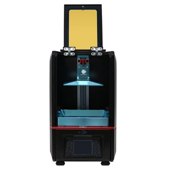 3d dlp printer selling larger photon