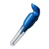 Mini Hand cappuccino coffee machine with milk frother