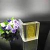 religious bible wedding decoration Christian book gift crystal bible