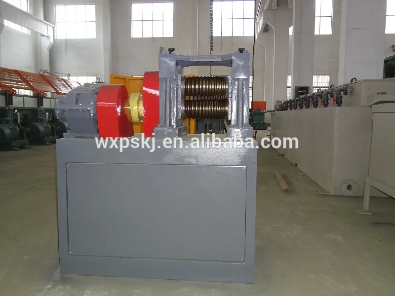 wire sharpening machine