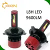 Auto parts, cob auto head lights 6000k G5 G2O G20 40W led 12v 35w 55w H1 H3 H4 H7 H11 H13 9004 9005 9006 9007 bi xenon headlamp