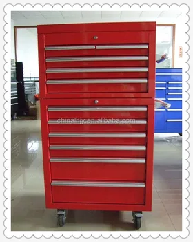 Garage Metal Steel Tool Chest Tool Cabinet Tool Trolley Buy