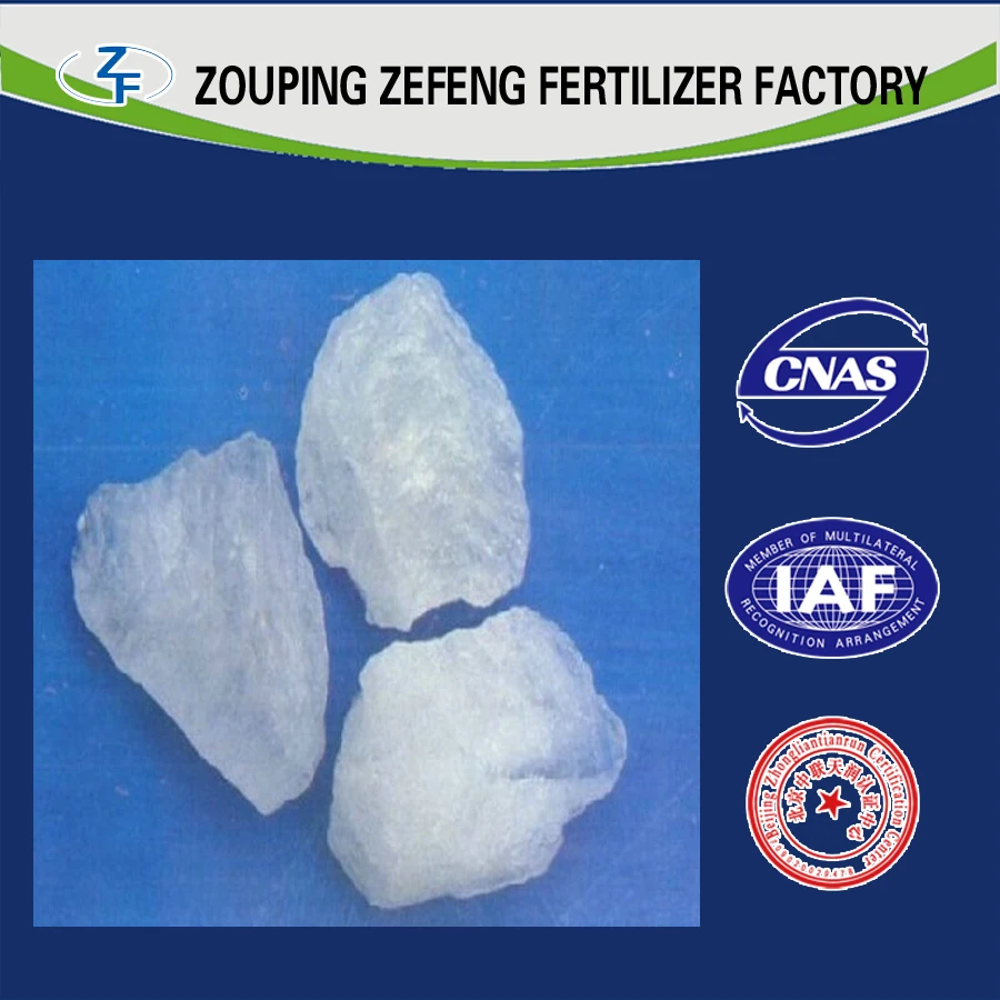 Super Aluminium Potassium Sulfate/potash Alum Buy 99.99 Purity