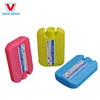 Plastic Ice Cooler Box& Reusable Ice Box Cold Keeper& Cooled Boxes