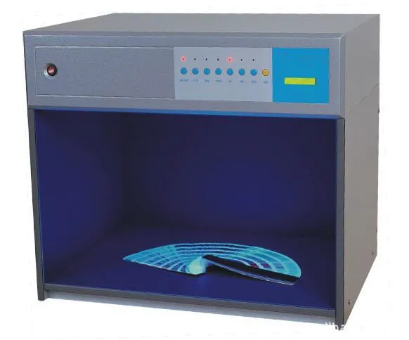 Light Box For Color Inspection Buy Light Box Light Box For Color Inspection Color Inspection