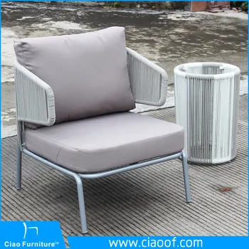 China Factory Cheap Patio Outdoor Rope Lounger Chairs Buy Kursi Kursi Tali Kursi Kursi Product On Alibaba Com