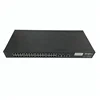 Factory Direct China Support Dual-Homing Fxo Asterisk Voip Gateway 32 128
