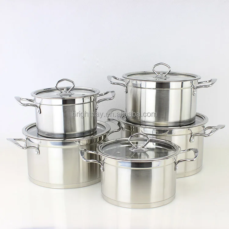 Super Capsule Bottom Cookware Buy Super Capsule Bottom Cookware,Encapsulated Bottom Cookware