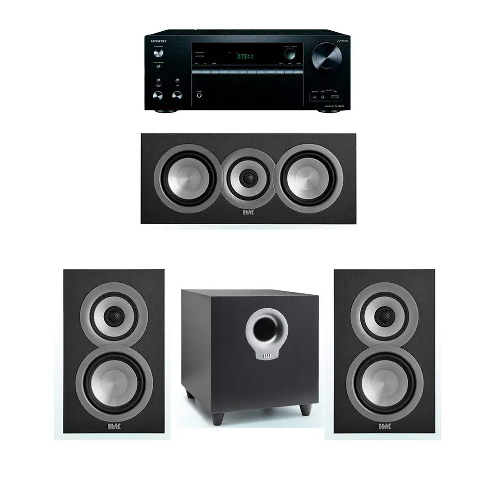 onkyo m3 speakers
