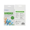 HY3431 Discount Bandage Dress Knuckle Assorted Plasters