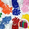 Polystyrene Grade Abs Masterbatch , China Colour Master Batch Pe