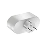 Remote control custom software Tuya cloud iot platform wifi plug api