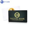 high quality white balance card for hotel financial management