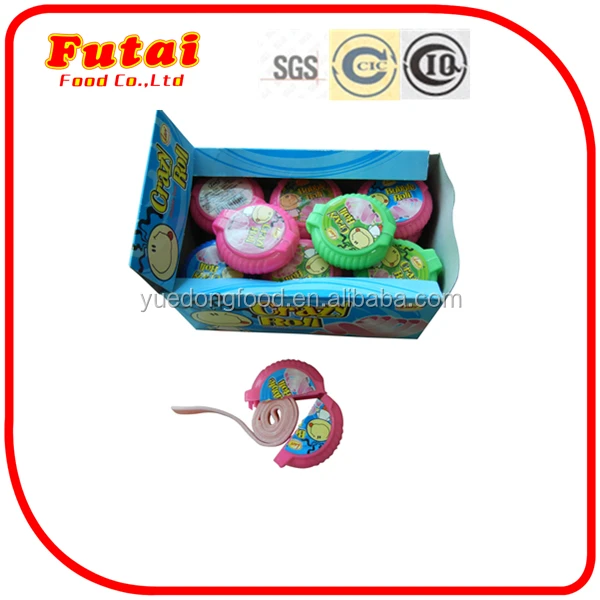 Mixed flavors roll gum-05.jpg