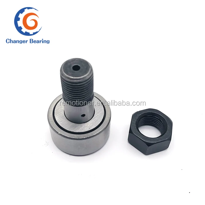 Heavy Duty Stud Type Inch Cam Follower Bearing Cf1/2 Cf2 Cf2 1/2 Cf1