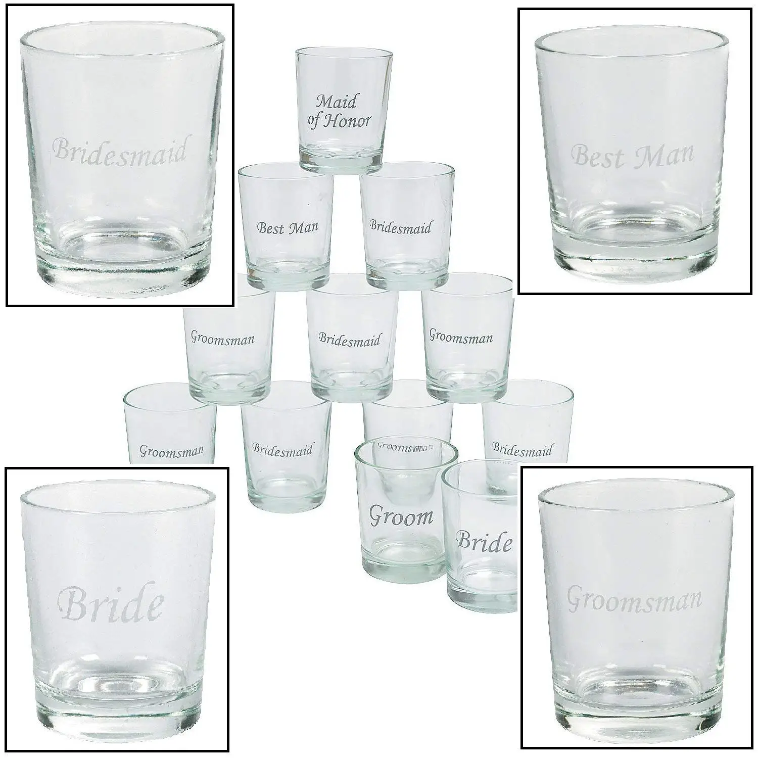 Cheap Wedding Favor Shot Glasses, find Wedding Favor Shot Glasses deals