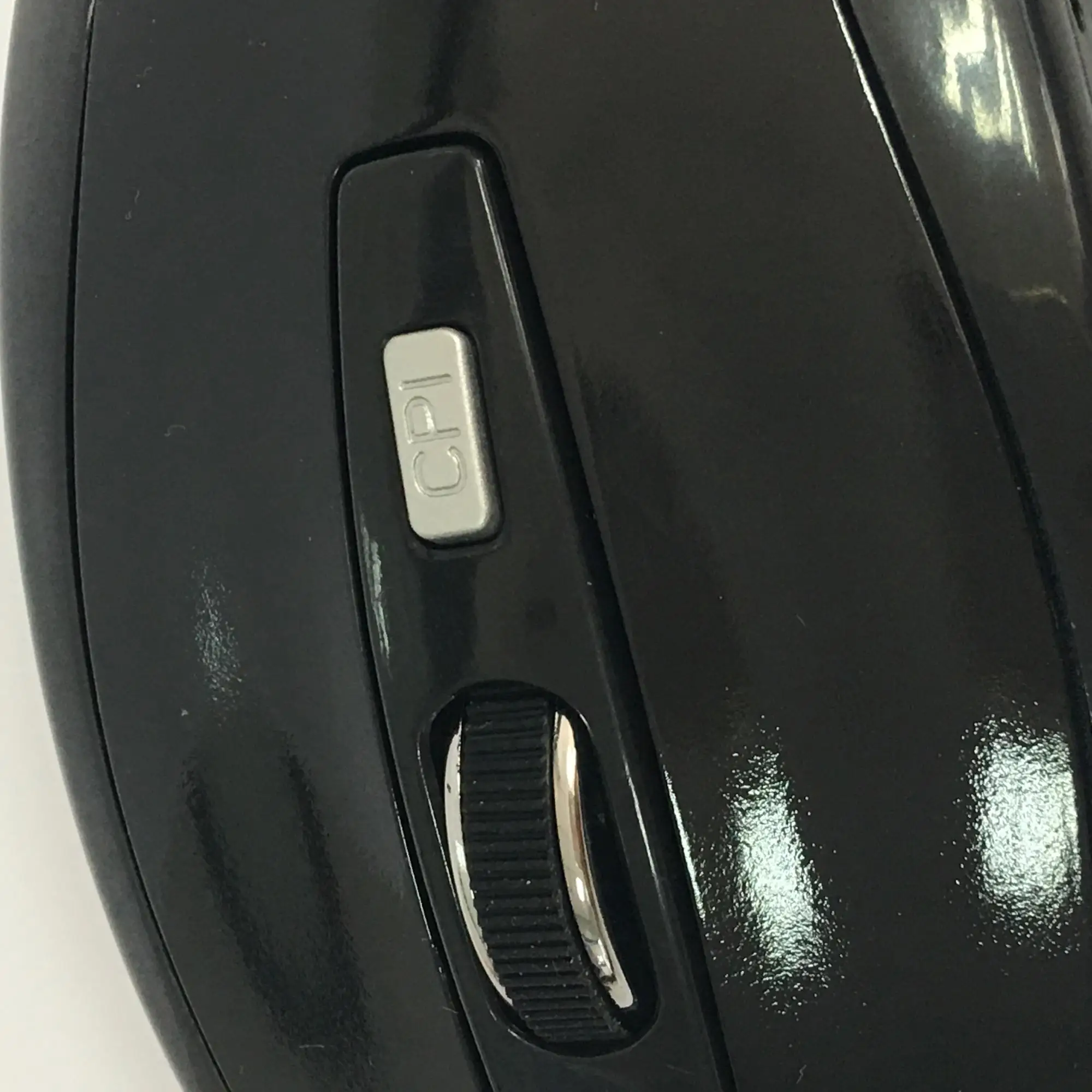 Как отключить mouse 4 и mouse 5 в браузере