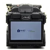 INNO INSTRUMENT view3 single core fusion splicer fiber optic cable splicing machine 7s splice quick mode