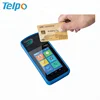 Telpo android rugged handheld mobile computer barcode scanner PDA