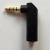 3.5mm plug male to 3.5mm female Jack audio adapter connector 4 tracks extend adapter for mobile phones