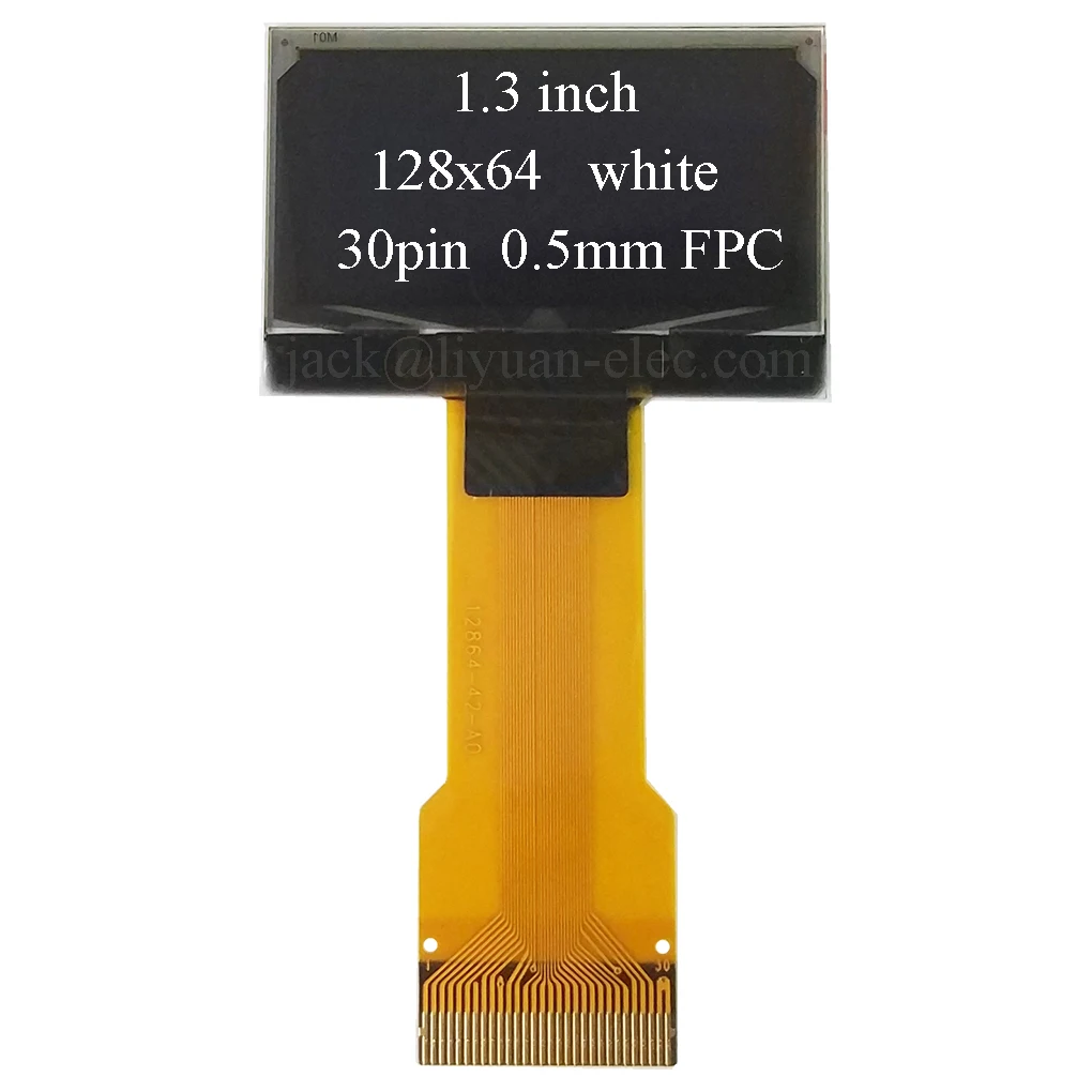 LYR130WG30C ok