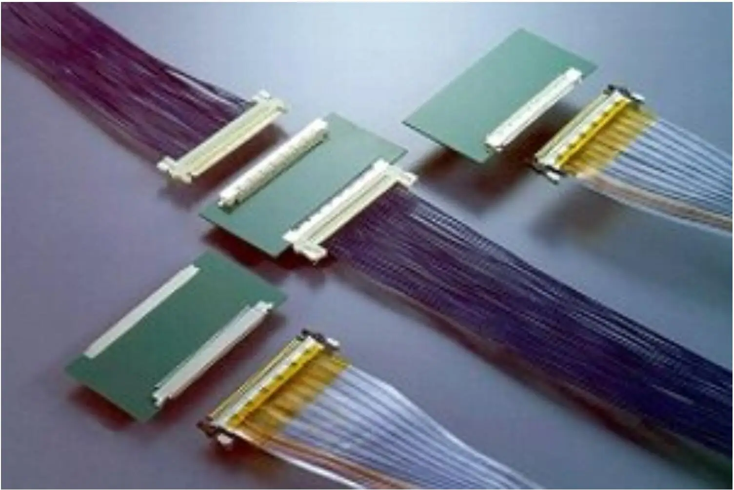 Ipex Converter Df13 Lcd Universal 60pin Connector Molex Lvds Cable Wire Harness - ANKUX.COM
