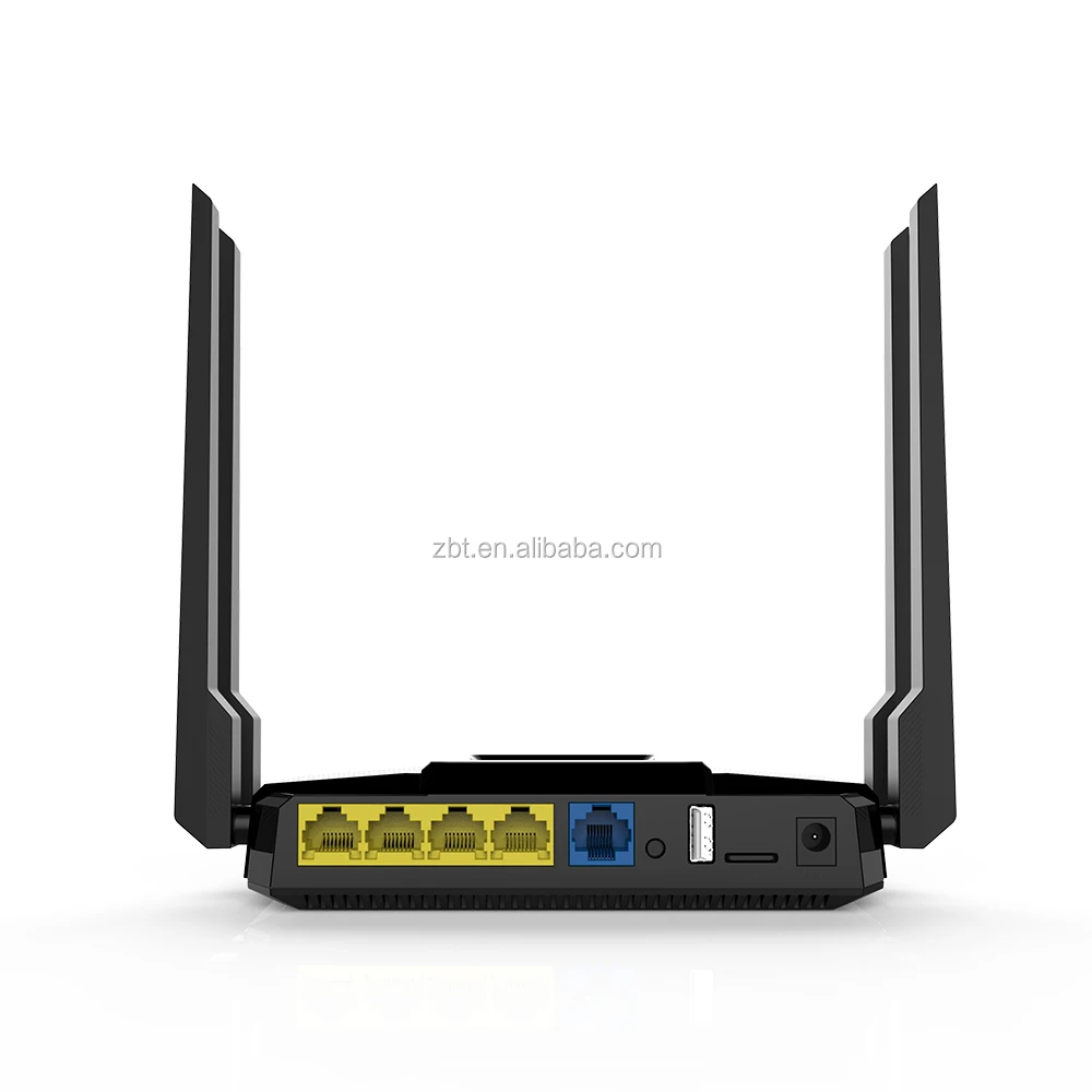 Most powerful 4g router Clearance