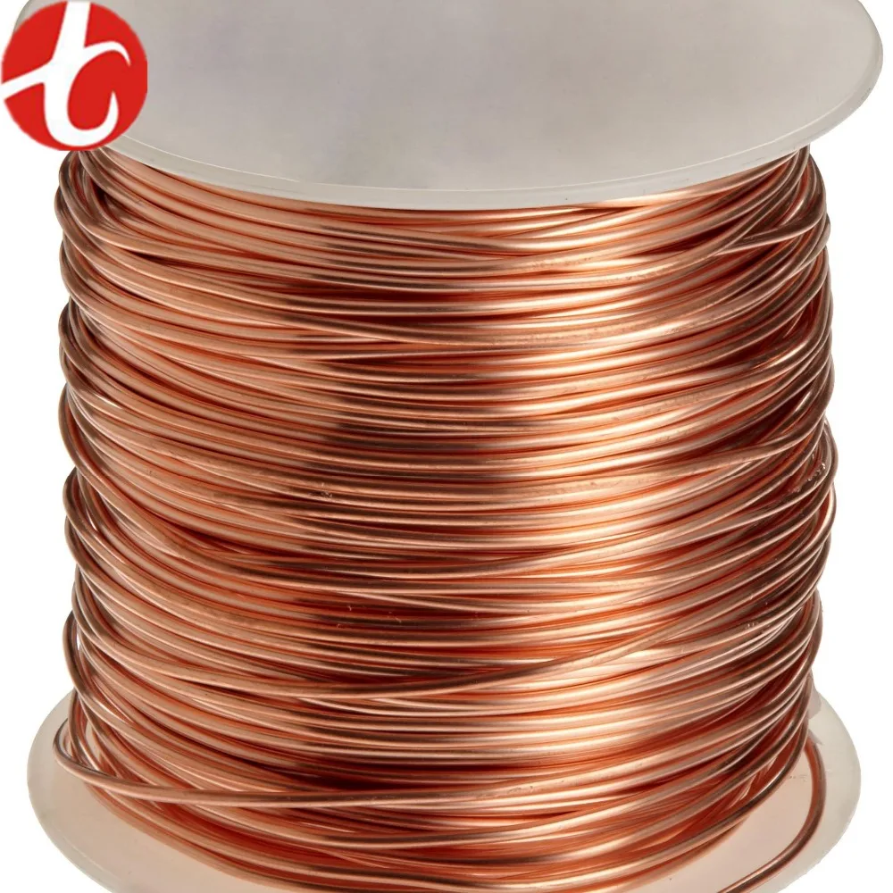 Pure Copper Wire 99.99 Manufacturer Buy Pure Copper Wire 99.99