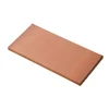 MPB-004 brick tiles floor/brick ceramic tile/red clay brick floor tile