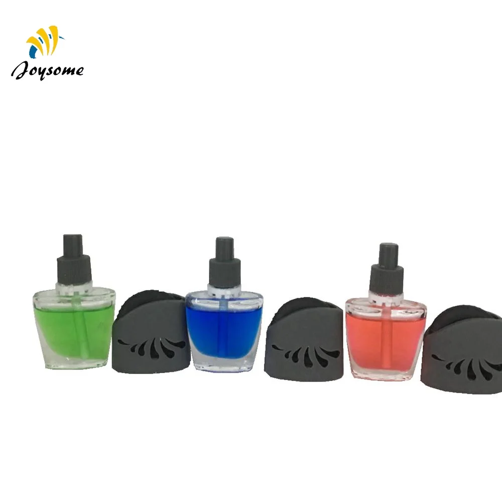 Automatic Car Vent Car Air Freshener Bottle Air Freshener Dispenser