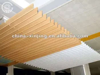 Aluminum Linear Ceiling Board Buy Aluminum Strip Ceiling Panels