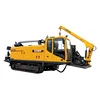 XZ1600 New Designed Horizontal Directional Drilling Rig Machine in Thailand