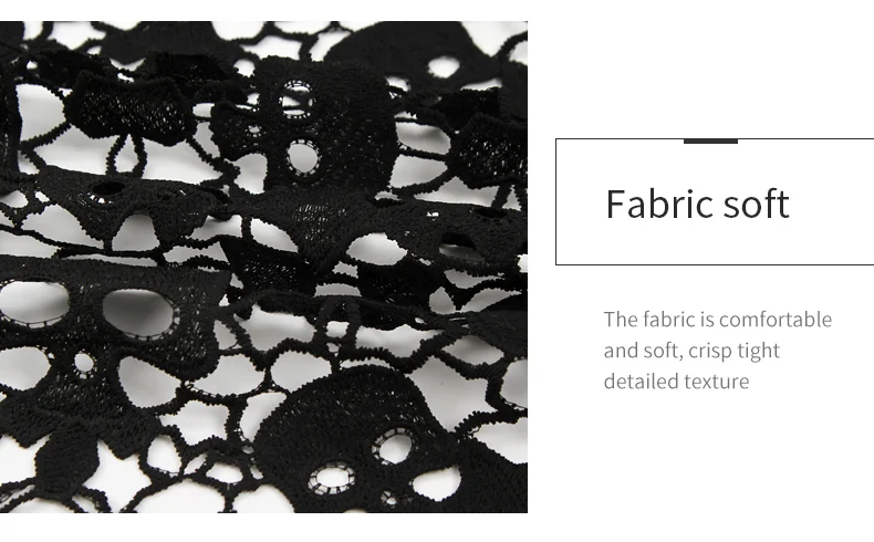 lace fabric