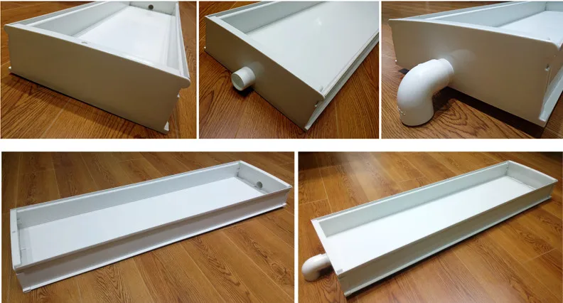 Hydroponic microgreen trays sprouting barley fodder growing systems