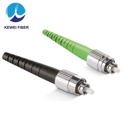 sma connector fiber