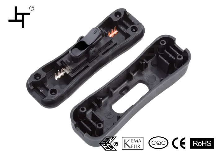 Greenway Light switch plate inline automotive switchh