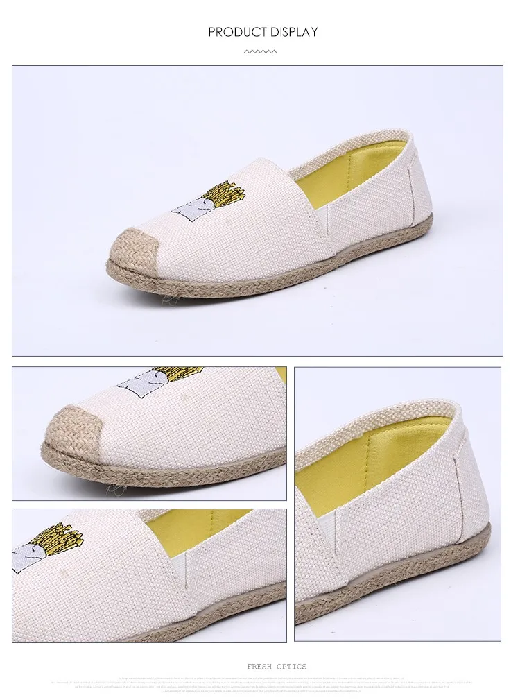 pull on canvas shoes
