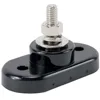 china special custom Single Stud terminal block base block electronic block kit made of aluminum/stainless steel