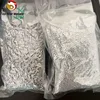 high purity 99.99% titanium particle/pellet 3*3mm Electron beam evaporates particles