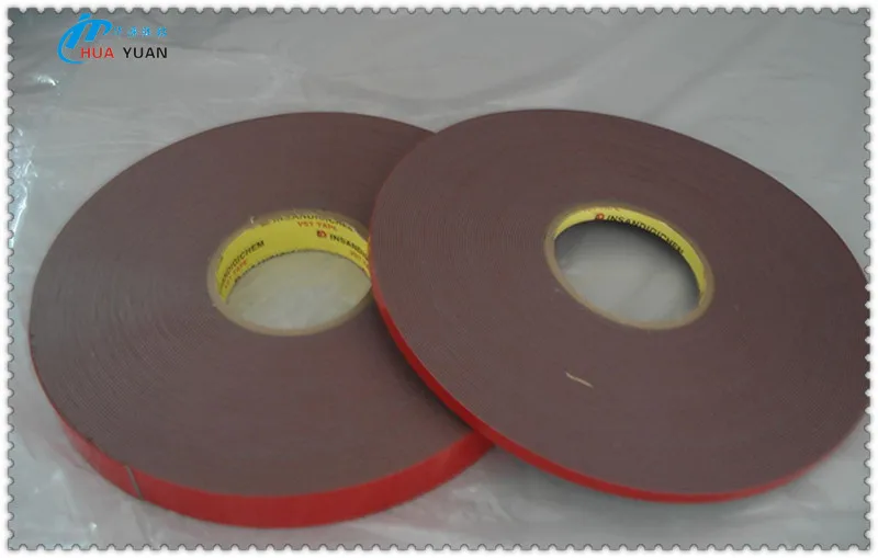 high quality eva foam sheet tape