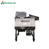 Potato Chips Cutting Machine Cube Cutter
