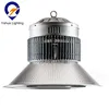3 years warranty 150W led high bay light industrial lighting pendant lamp workshops factory