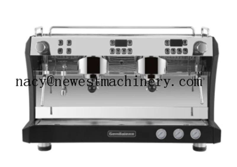 High Quality Capsule Coffee Machine/domestic Espresso Coffee Machine