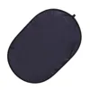 New Reflector for Studio Multi Photo Disc Diffuers 24" 60cm 5 in 1 Portable Collapsible Light Round Photography White Silver