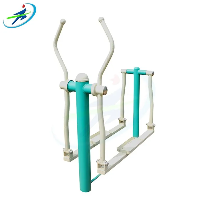 Factory Price Outdoor Fitness Equipments Ski Walker Exercise Air Walker ...