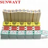 160g 180g Custom design Redemption Ticket use for coin operated lottery game tickets for arcade games